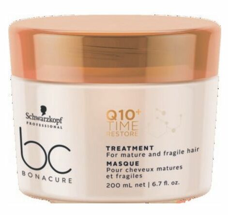 Schwarzkopf  BC Bonacure Time Restore Treatment